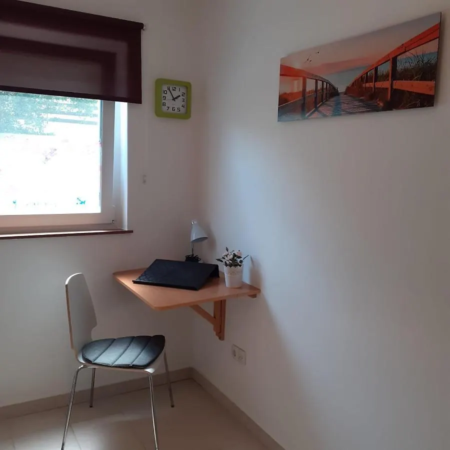 Apartmanika24 Vantacici