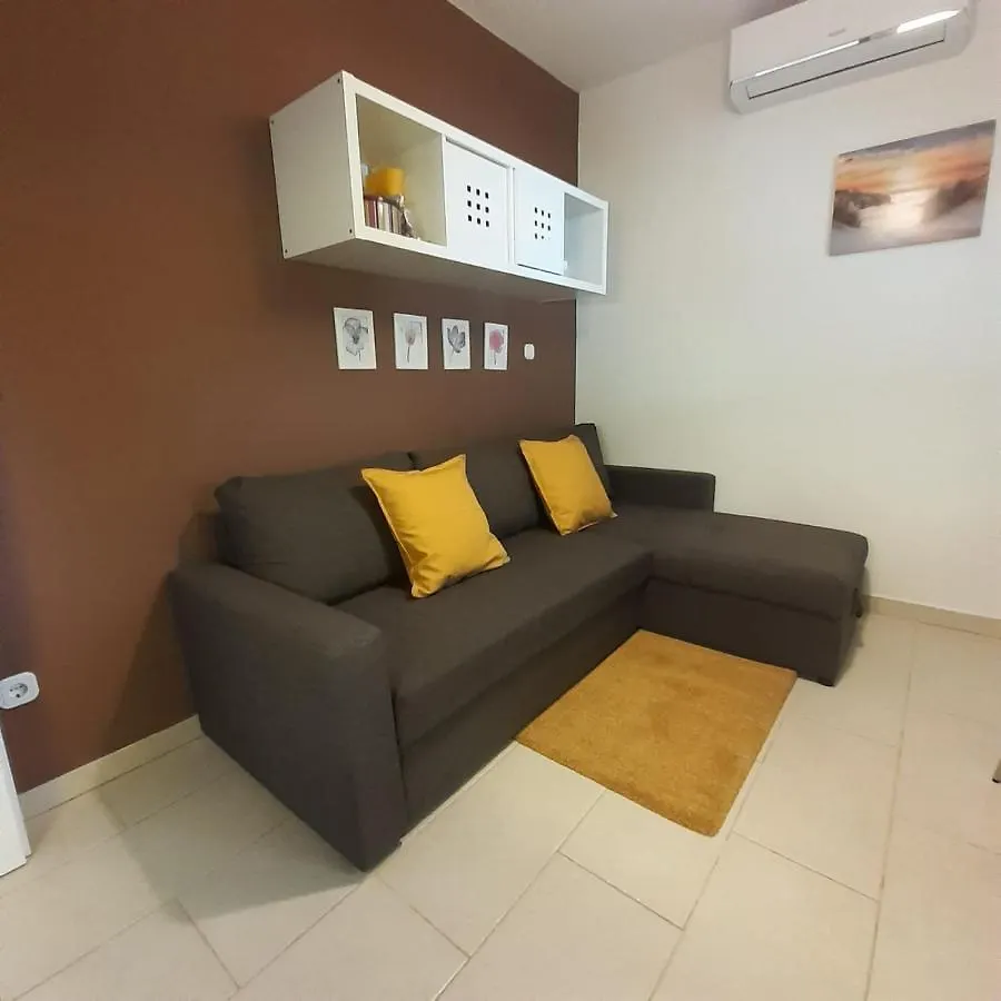 Apartmanika24 Vantacici