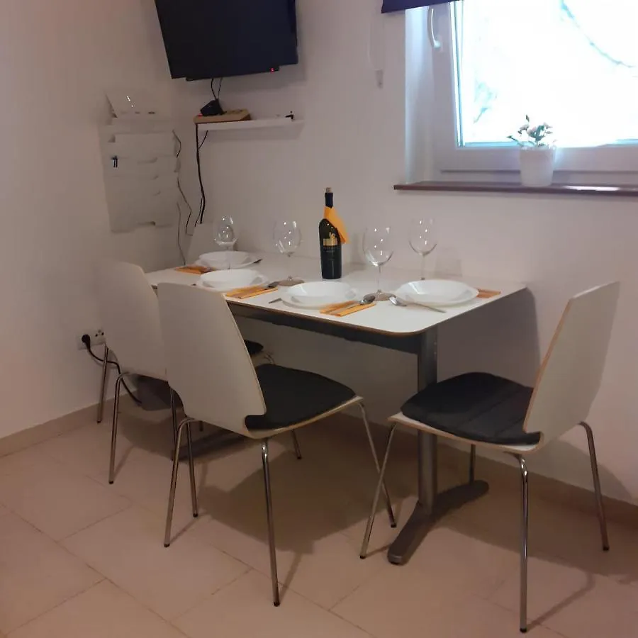 Apartmanika24 Vantacici