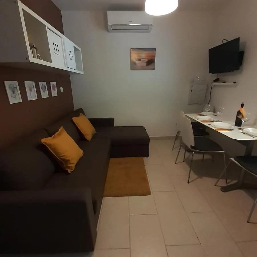 Apartmán Apartmanika24 Vantacici